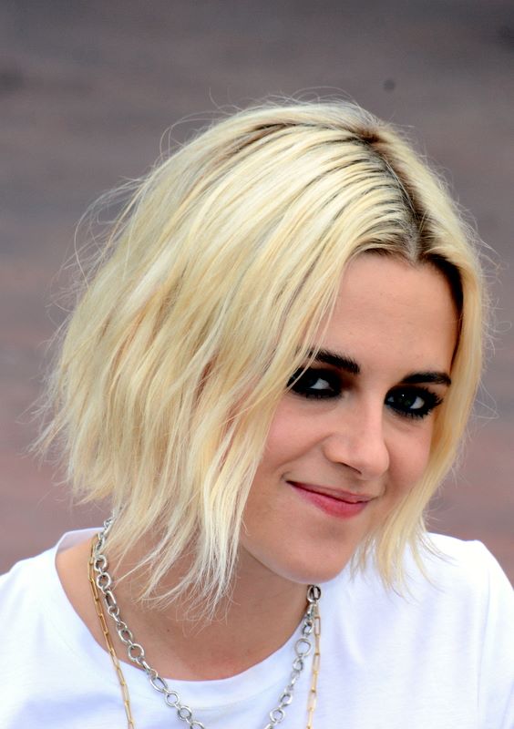 Kristen Stewart (c) Georges Biard
